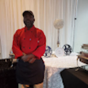 Meet your Posher, Phillip